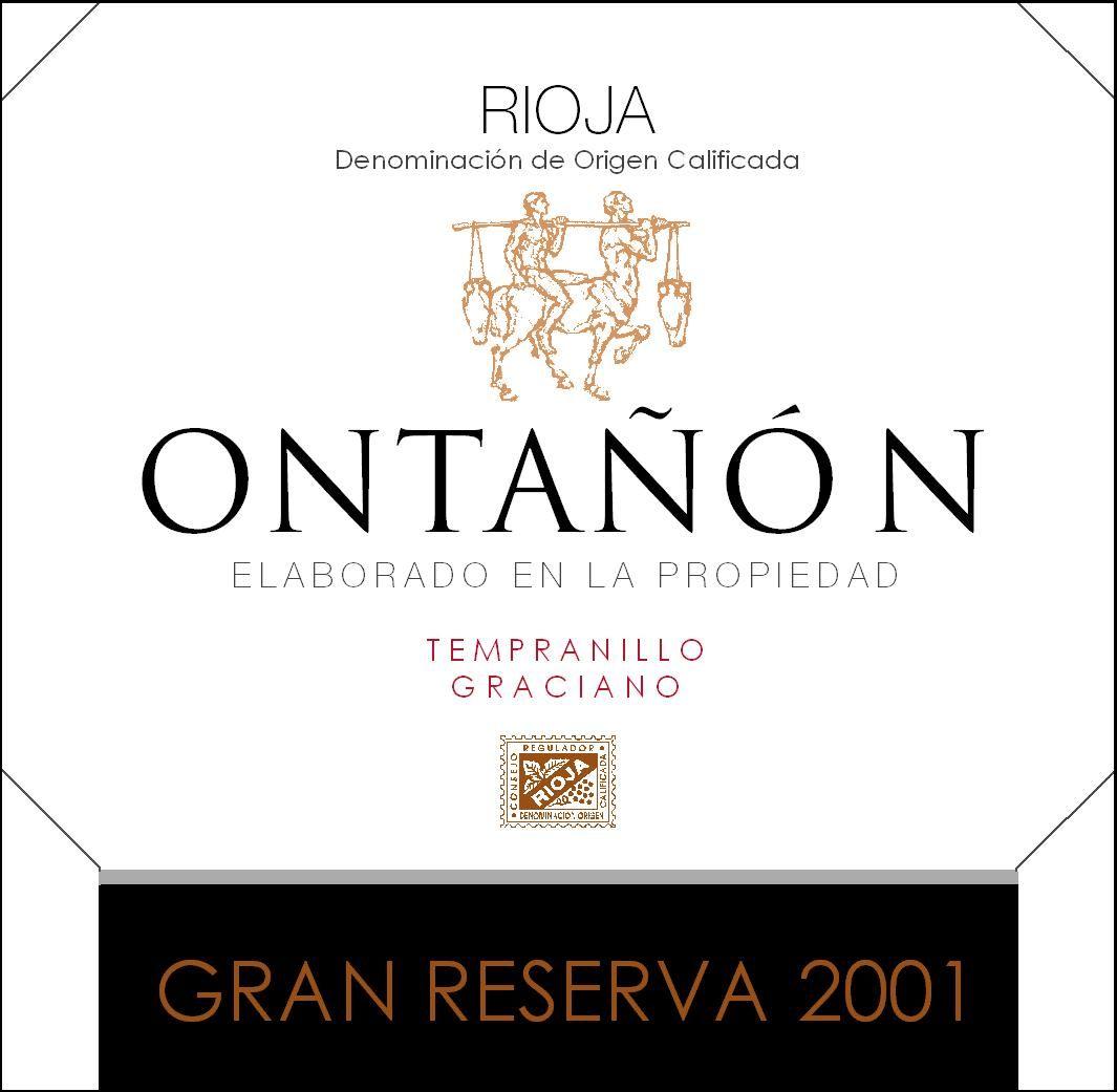 Gran Reserva