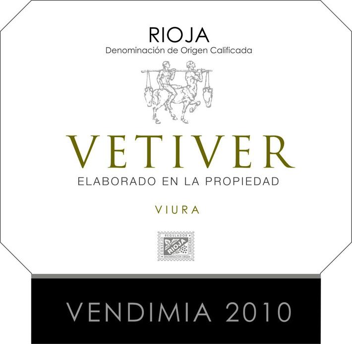Vetiver