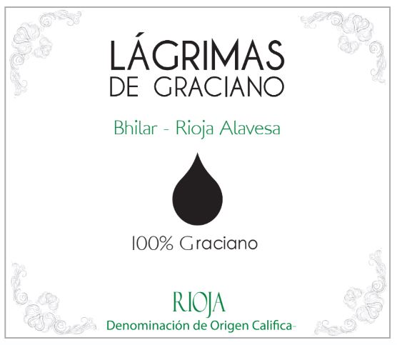 La Grimas De Graciano