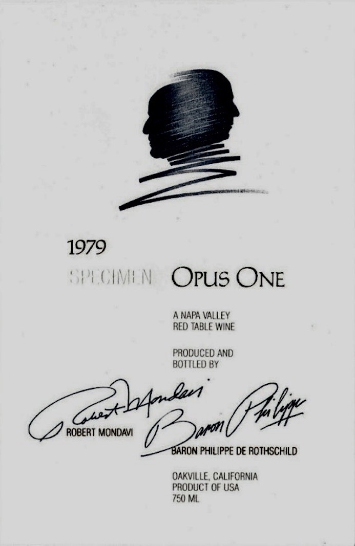 Opus One