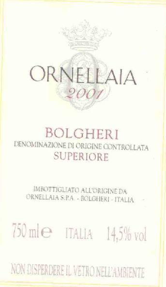 Ornellaia