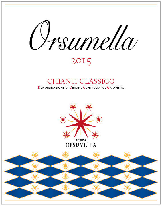 Orsumella Chianti Classico