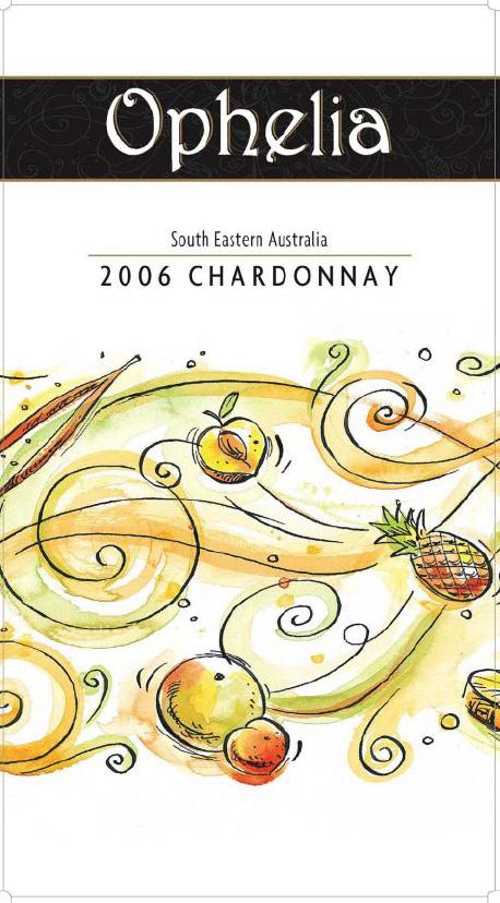 Ophelia Chardonnay