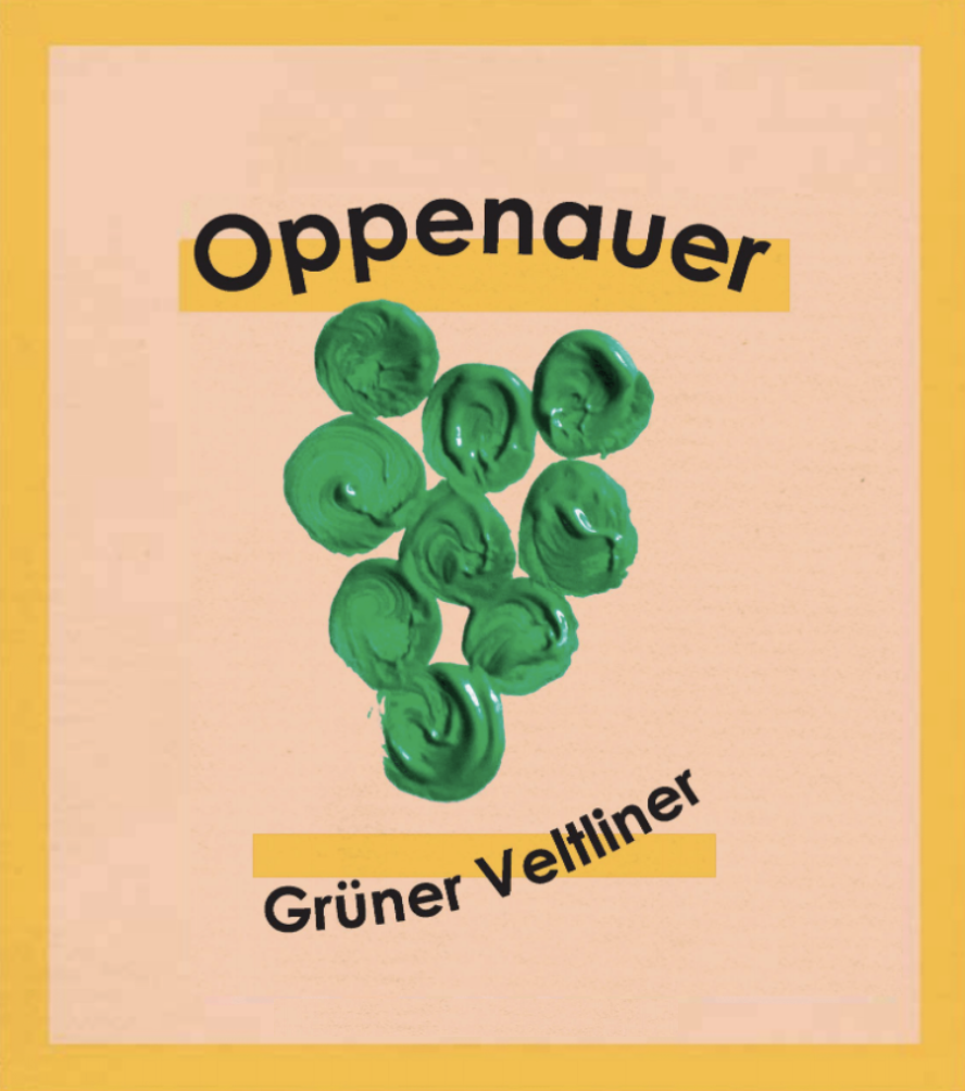 Oppenauer Grüner Veltliner