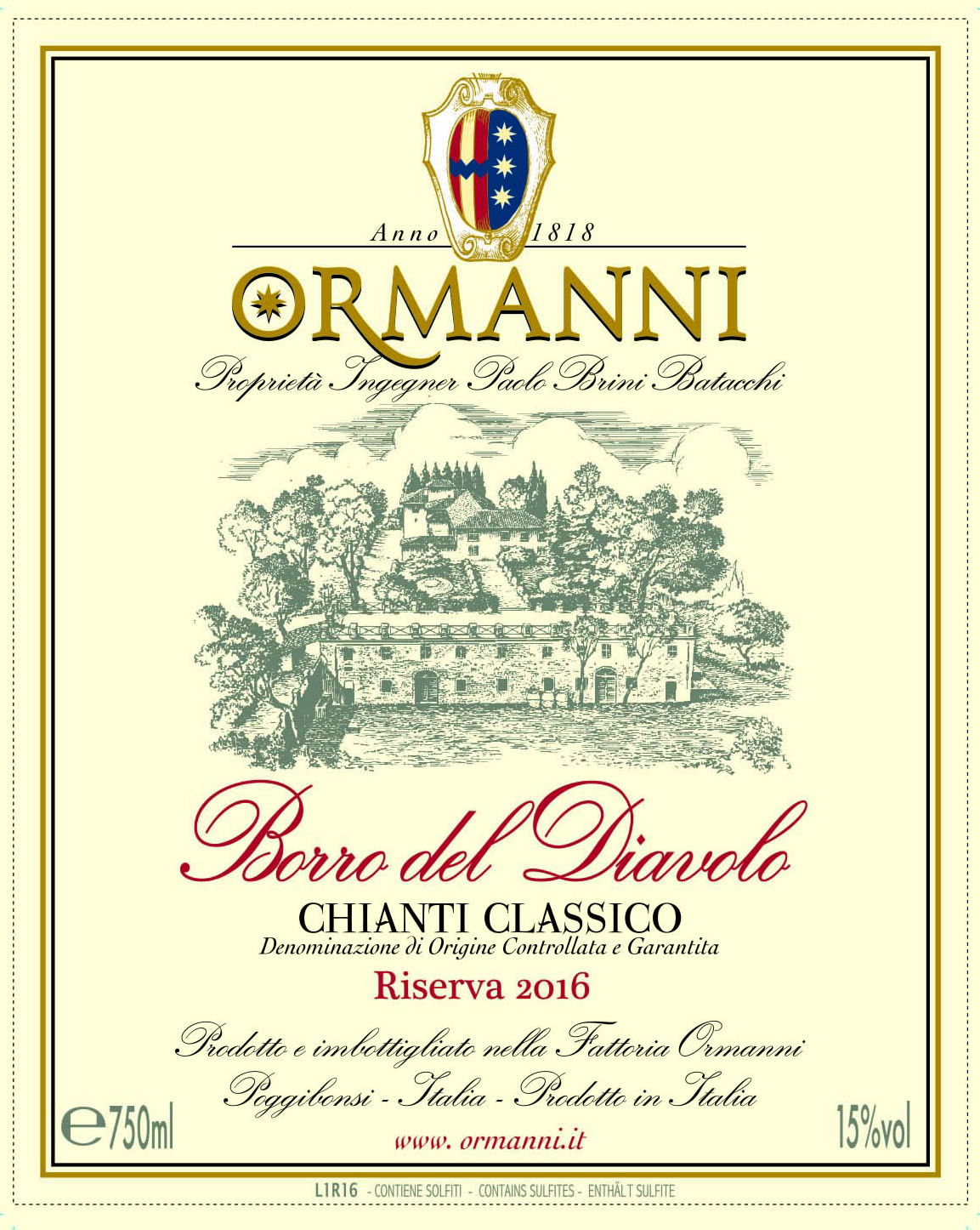 Riserva