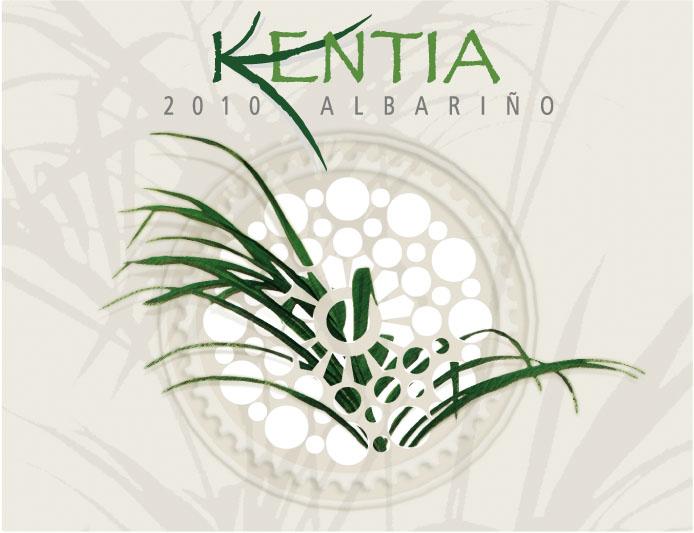 Kentia