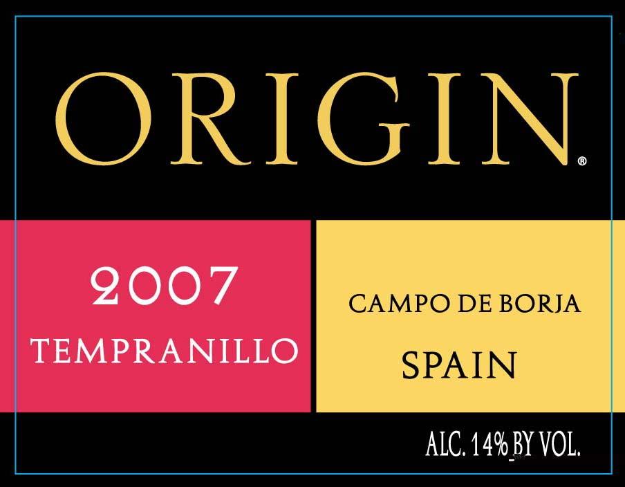 Tempranillo