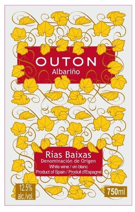 Outon Albariño