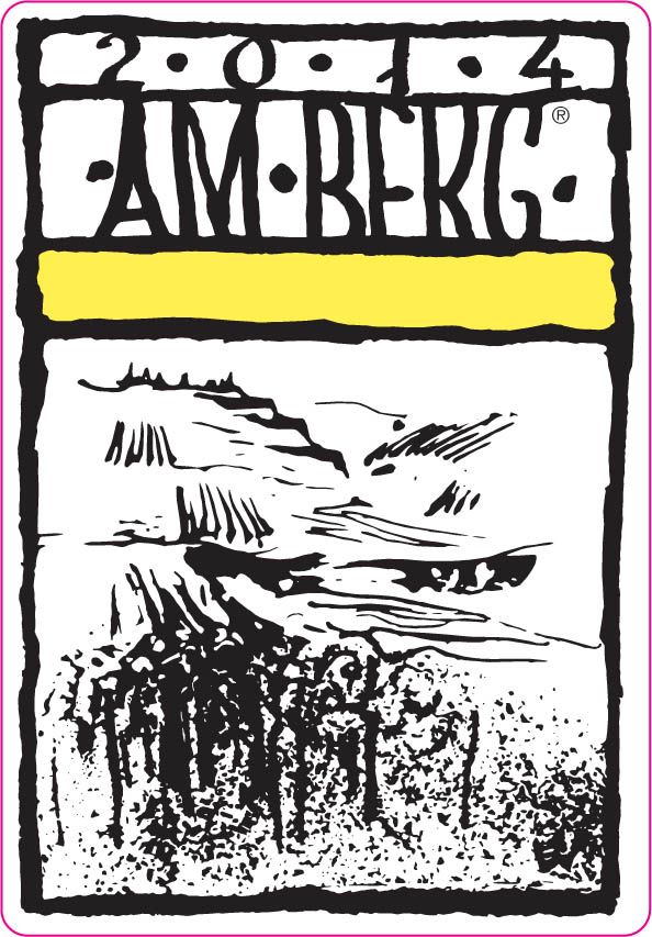 Am Berg