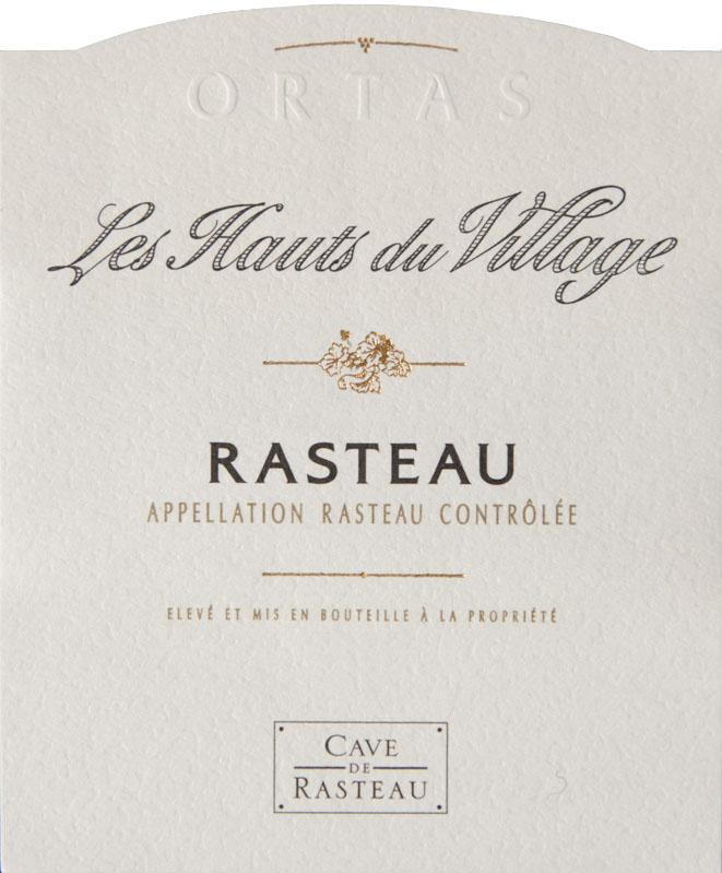 Les Hauts Du Village