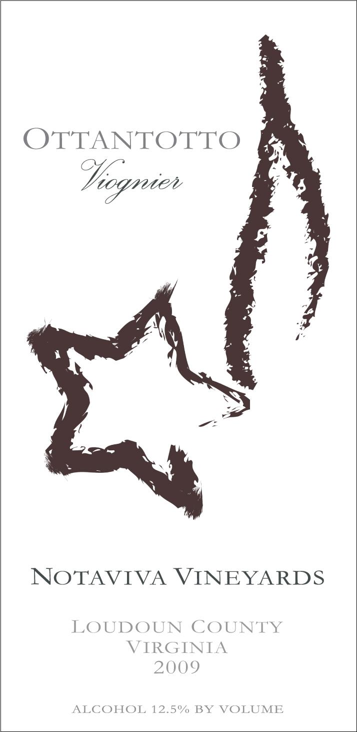 Ottantotto Viognier