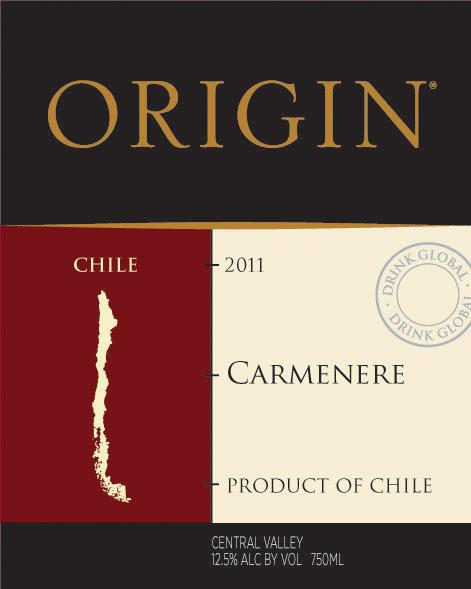 Carmenere