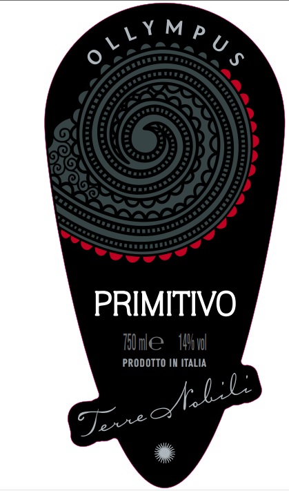 Primitivo