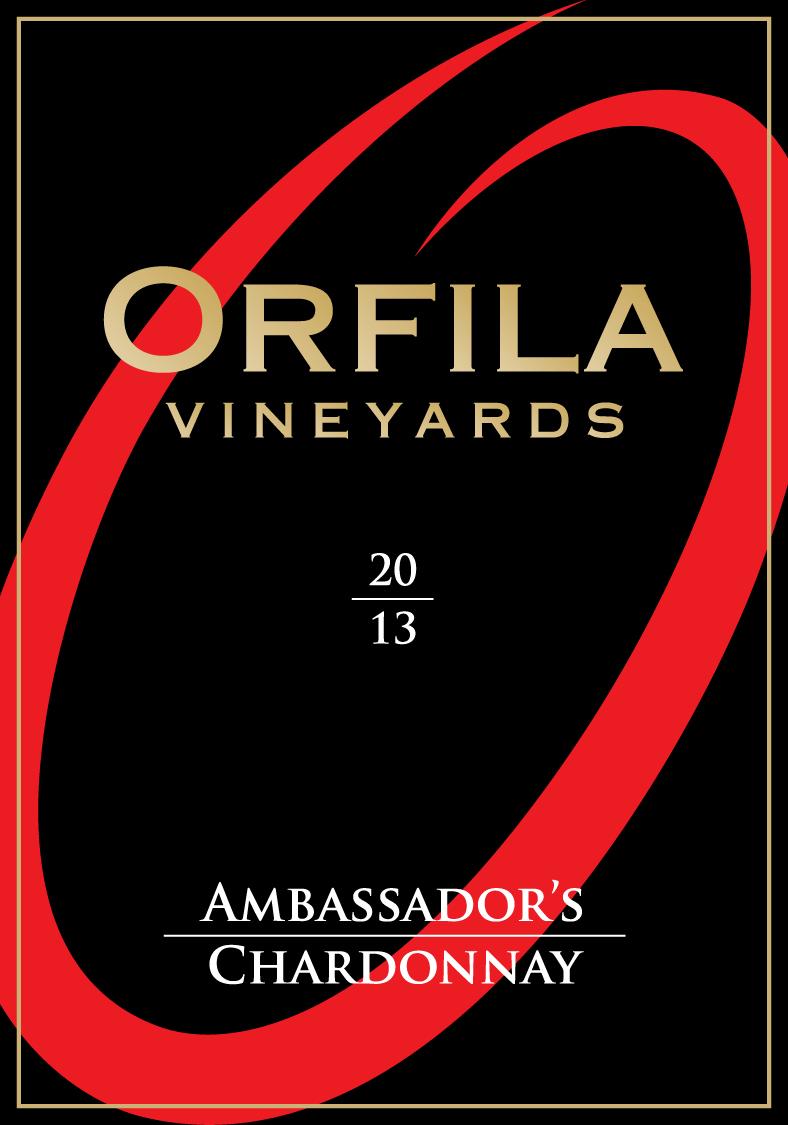 Ambassador's