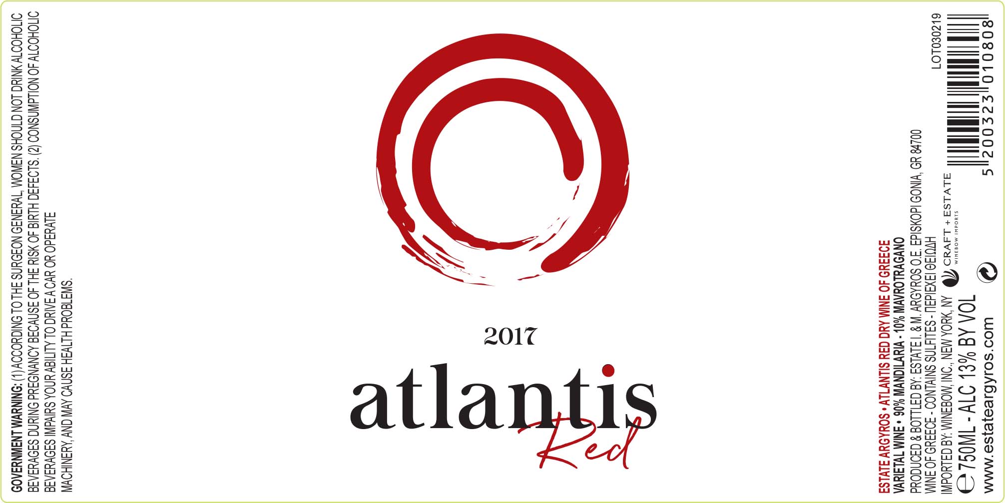 Atlantis