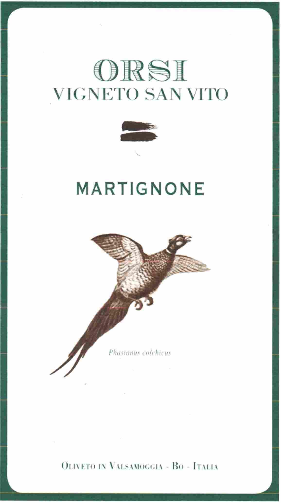 Martignone