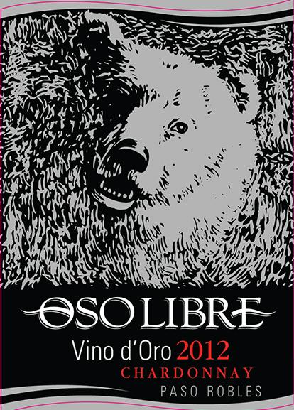 Vino D'oro