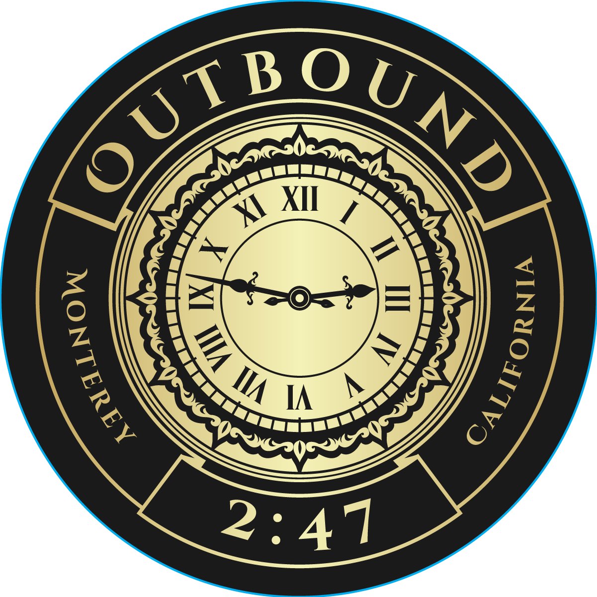 Pinot Grigio Monterey County Escape