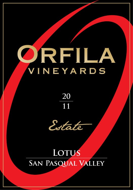 Estate Lotus
