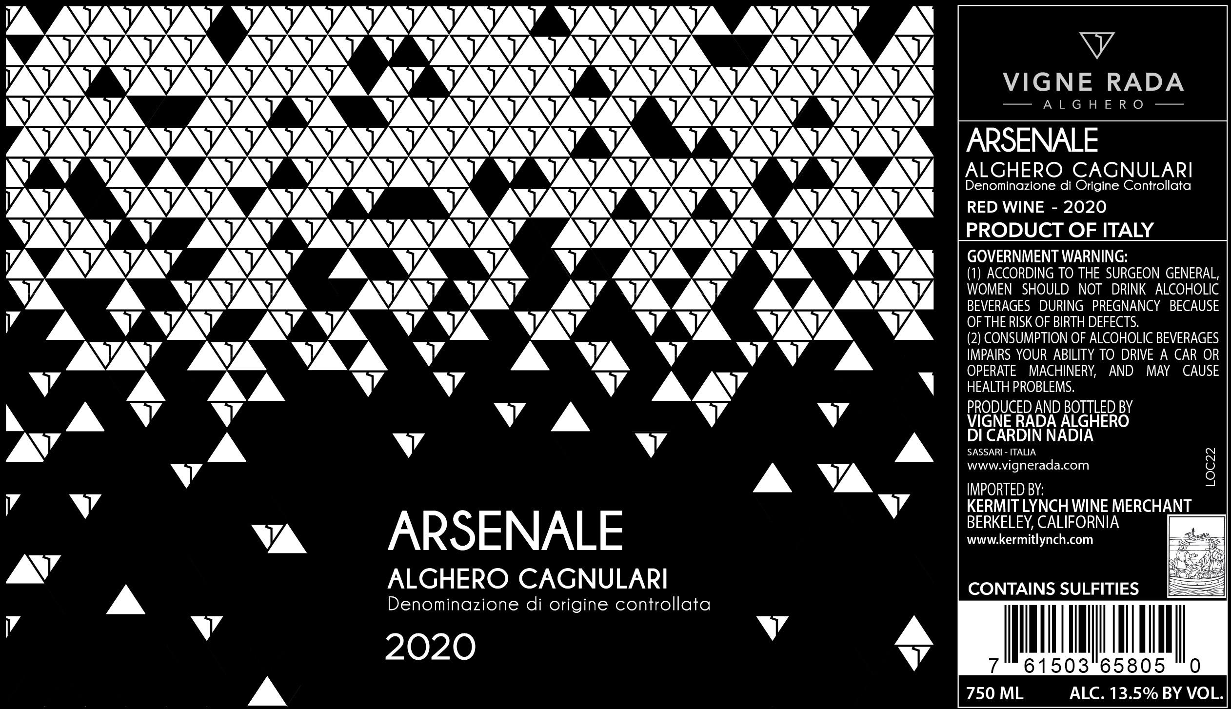 Arsenale