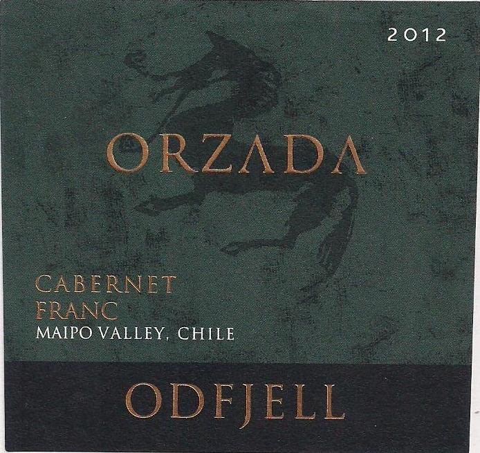 Odfjell