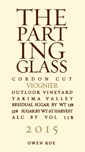 The Parting Glass