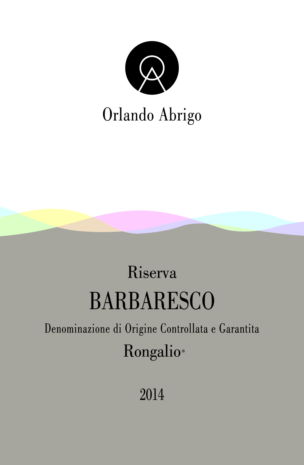 Riserva Barbaresco