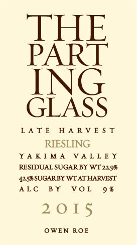 The Parting Glass