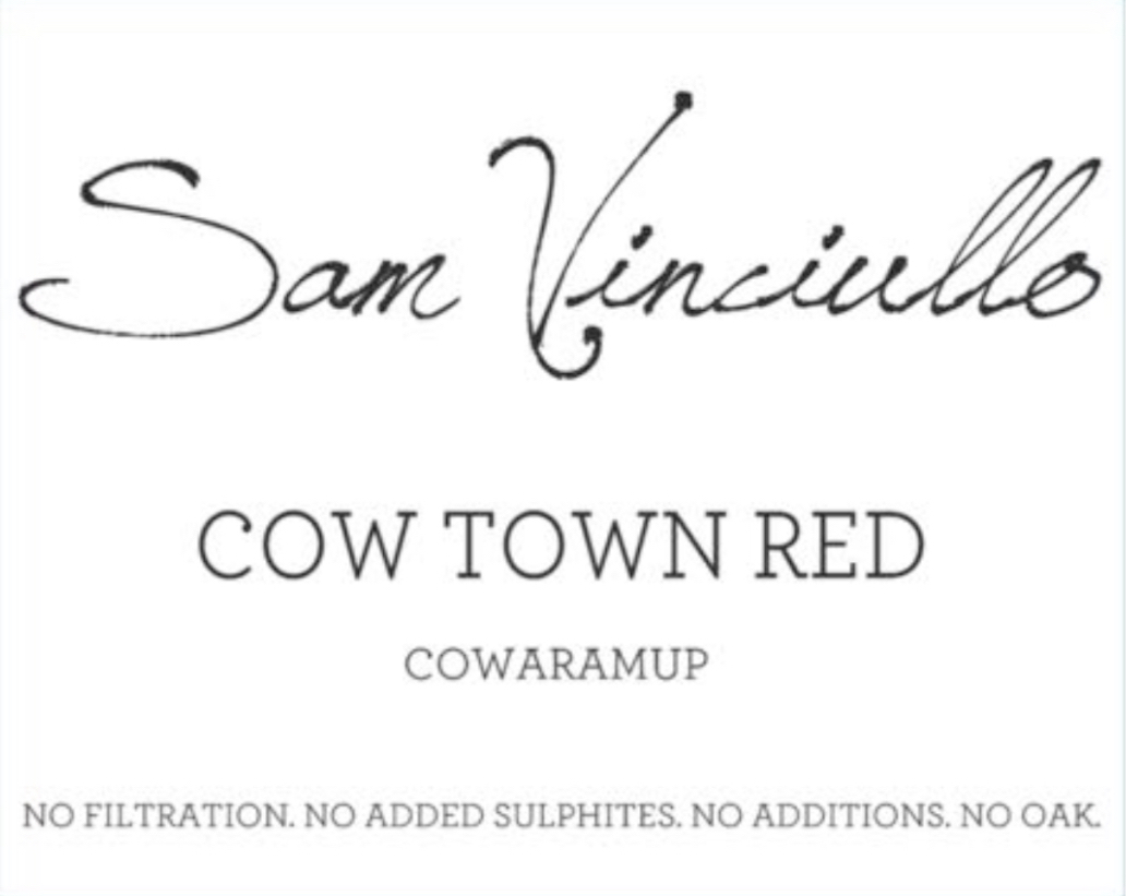 Cow Town