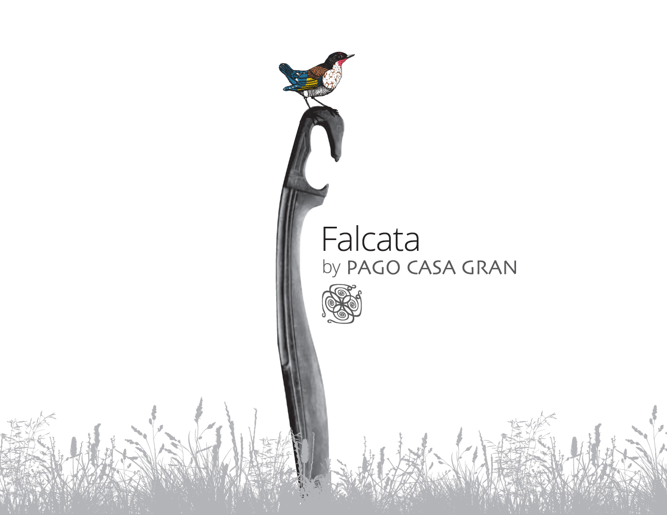 Falcata