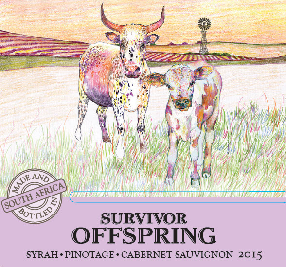 Survivor Offspring