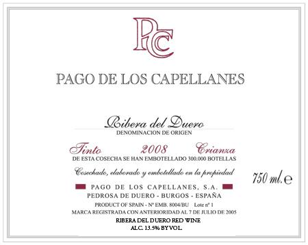 Crianza
